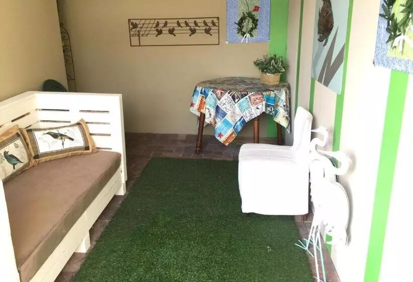 Majatalo Arum Field Accommodation