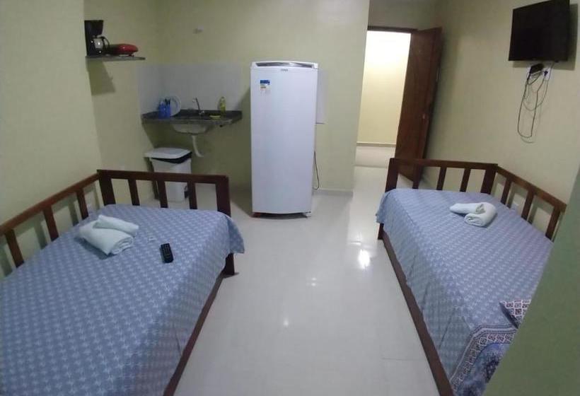 Pension Arraial Do Cabo Brisas Do Farol Aluguel Economico