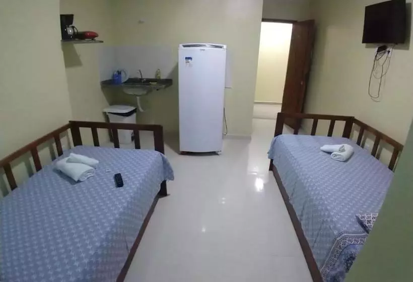 ペンション Arraial Do Cabo  Brisas Do Farol  Aluguel Economico