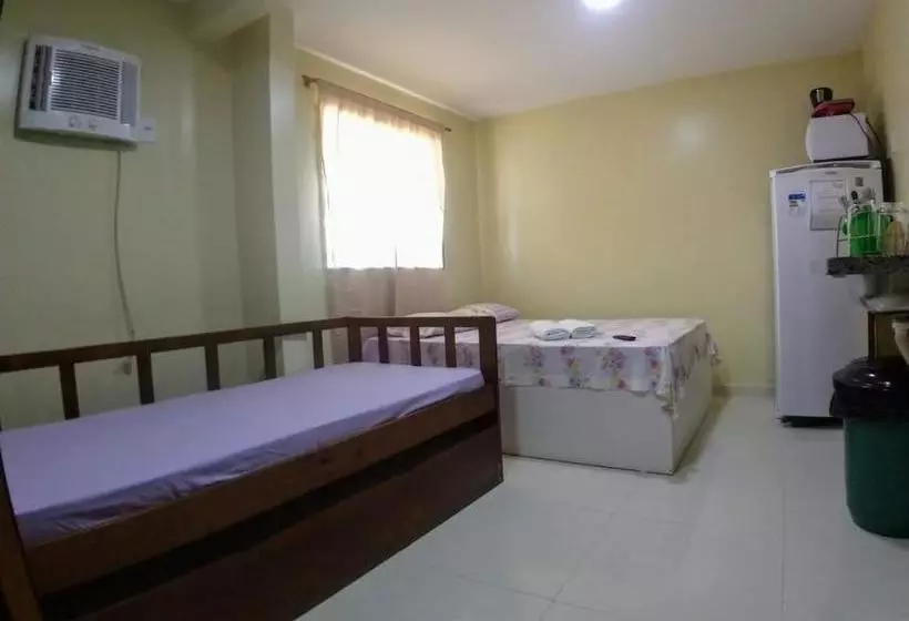 ペンション Arraial Do Cabo  Brisas Do Farol  Aluguel Economico