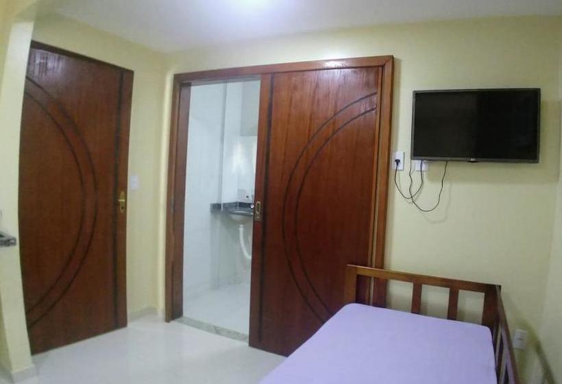 Pension Arraial Do Cabo Brisas Do Farol Aluguel Economico