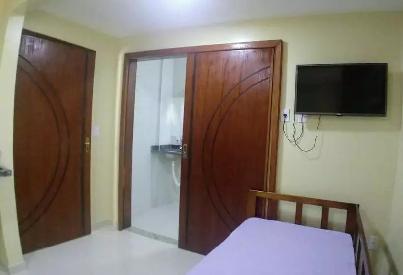 ペンション Arraial Do Cabo  Brisas Do Farol  Aluguel Economico