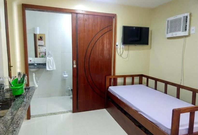 Pension Arraial Do Cabo Brisas Do Farol Aluguel Economico