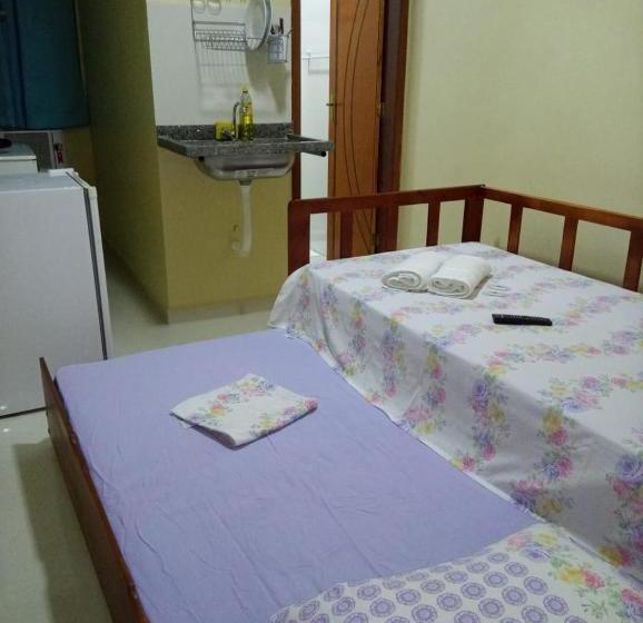 Pension Arraial Do Cabo Brisas Do Farol Aluguel Economico