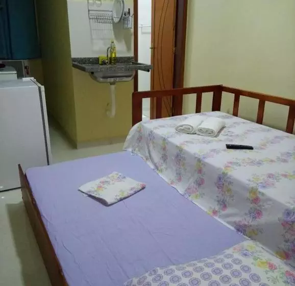 ペンション Arraial Do Cabo  Brisas Do Farol  Aluguel Economico