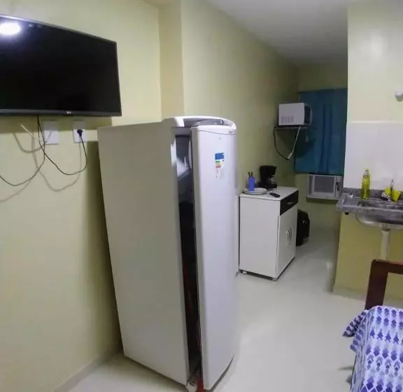 ペンション Arraial Do Cabo  Brisas Do Farol  Aluguel Economico