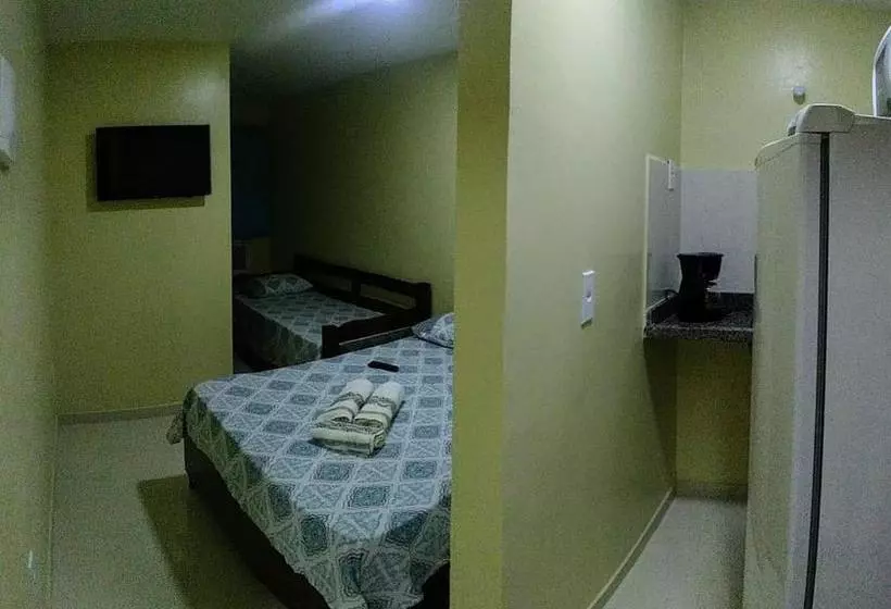 ペンション Arraial Do Cabo  Brisas Do Farol  Aluguel Economico