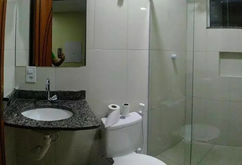 ペンション Arraial Do Cabo  Brisas Do Farol  Aluguel Economico