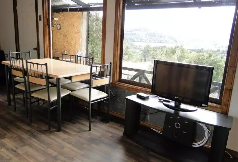 ペンション Cabañas Lomas Del Salto