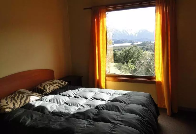 ペンション Cabañas Lomas Del Salto