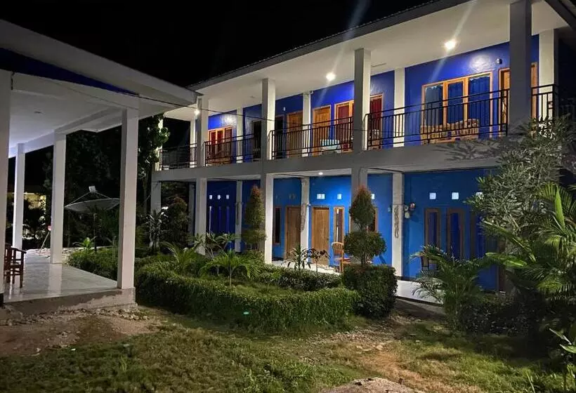 پانسیون Danke Lodge