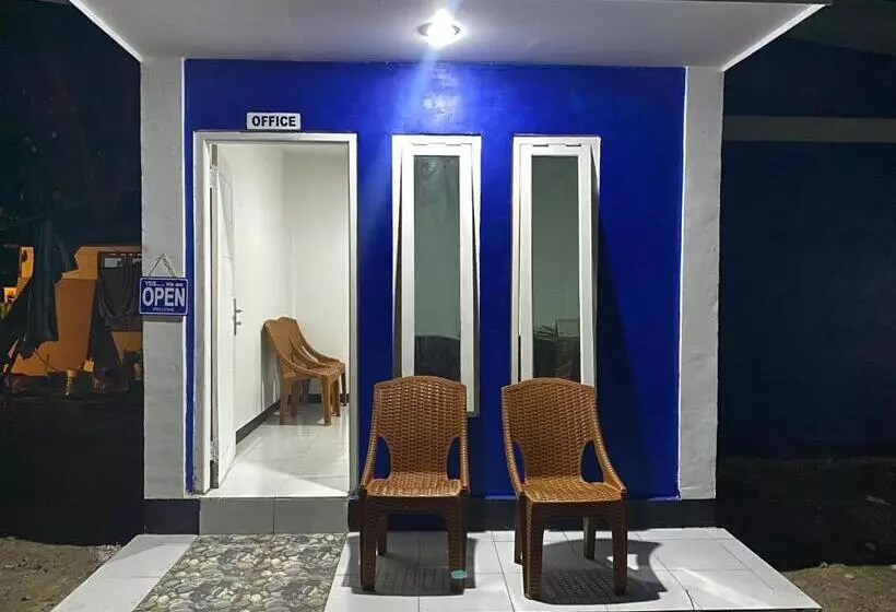 پانسیون Danke Lodge