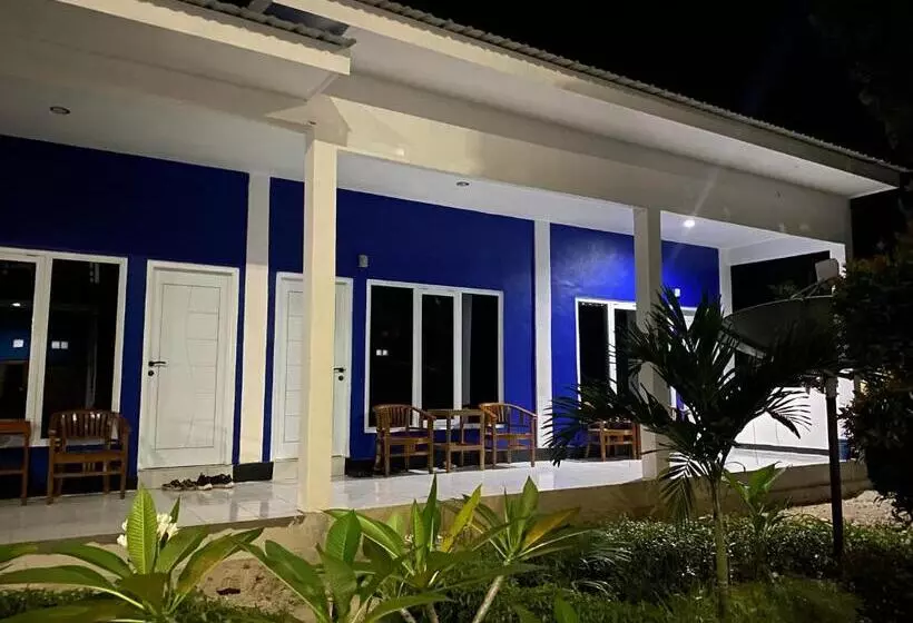 پانسیون Danke Lodge