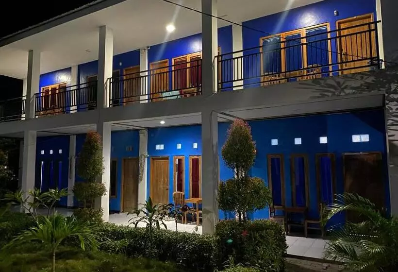 پانسیون Danke Lodge