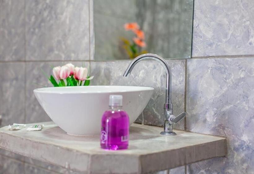 膳宿费 Flats Gol De Placa