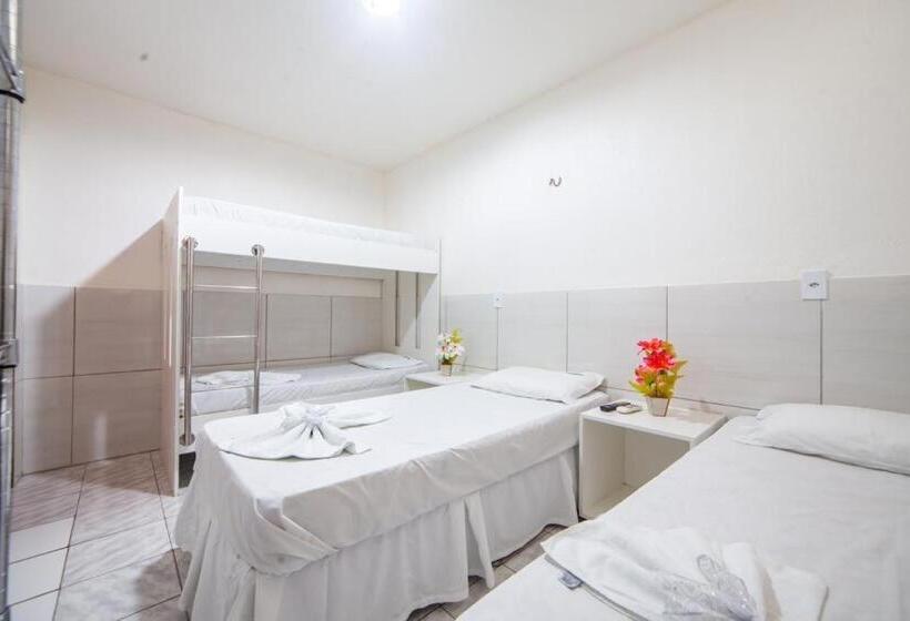 膳宿费 Flats Gol De Placa