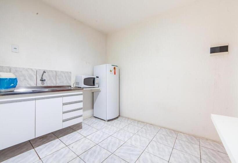 膳宿费 Flats Gol De Placa