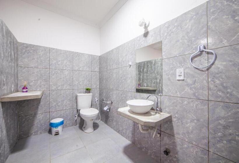 膳宿费 Flats Gol De Placa