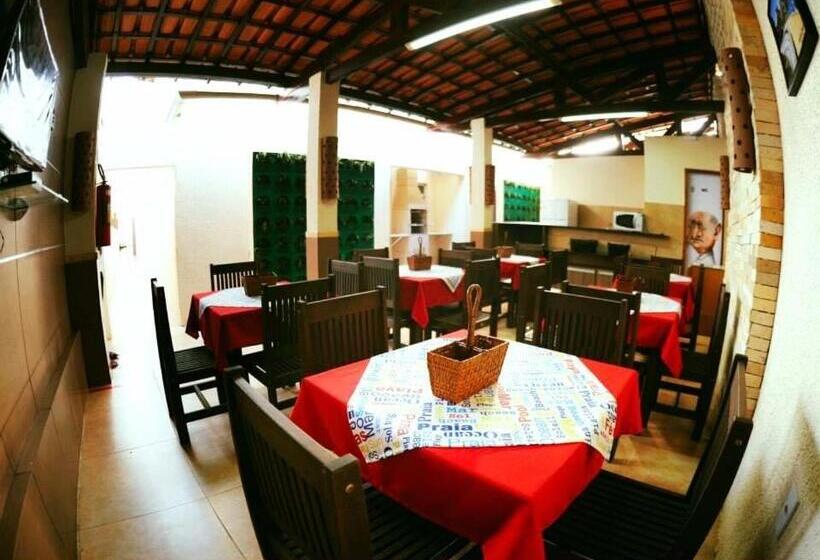 膳宿费 Flats Gol De Placa