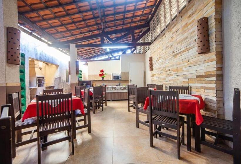 膳宿费 Flats Gol De Placa