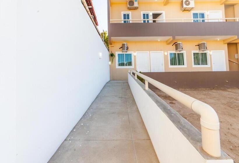 膳宿费 Flats Gol De Placa