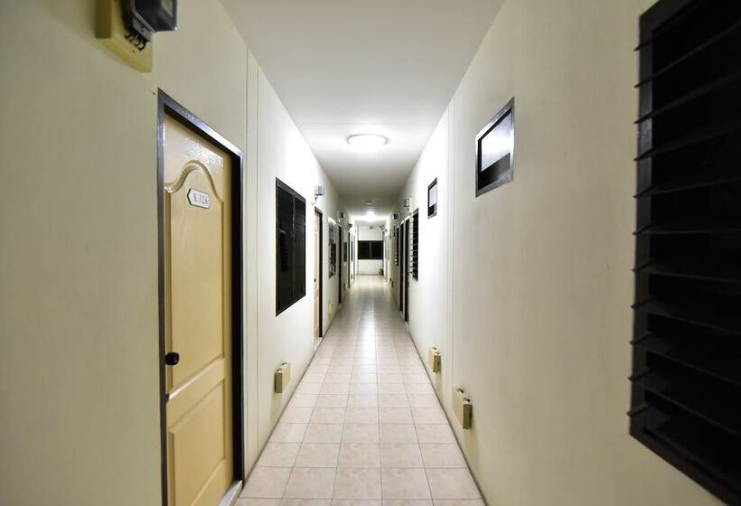 膳宿费 Kaesai Place