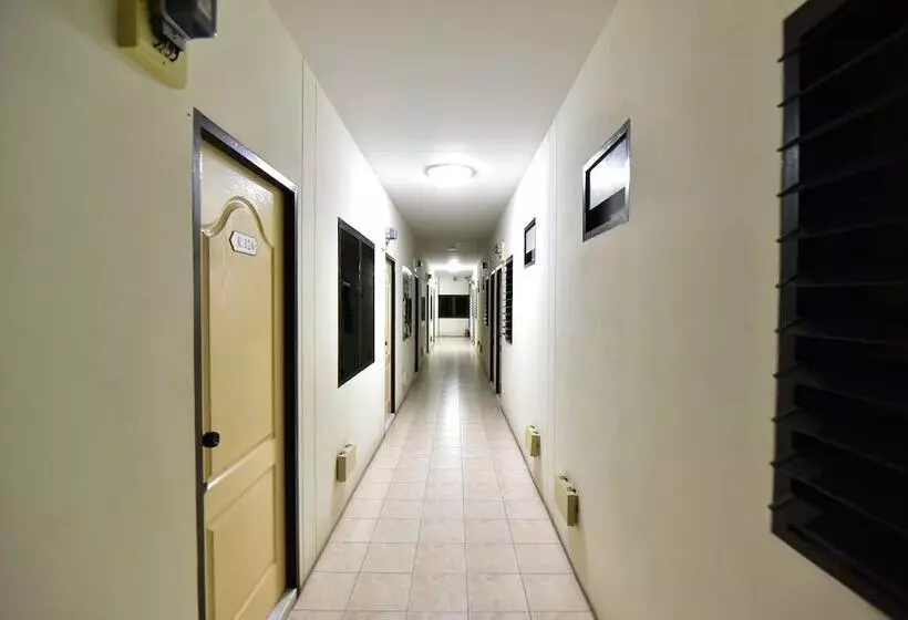 ペンション Kaesai Place