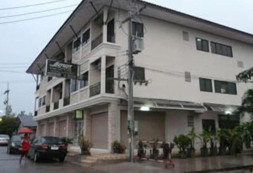 膳宿费 Kaesai Place