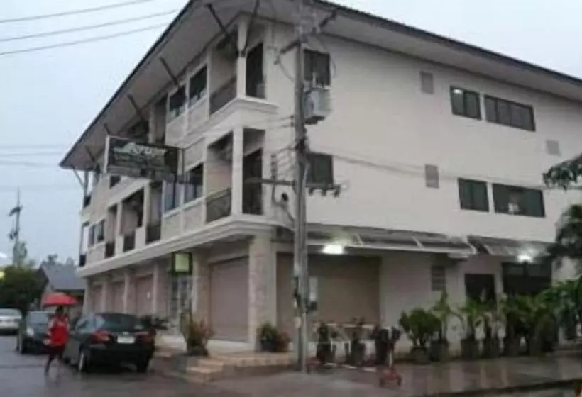 ペンション Kaesai Place