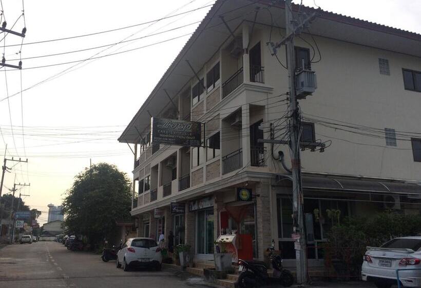 膳宿费 Kaesai Place