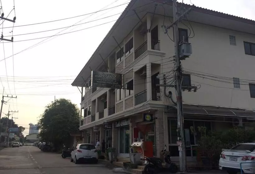 ペンション Kaesai Place