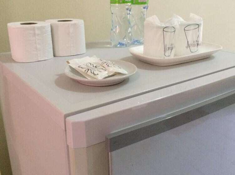 膳宿费 Kaesai Place