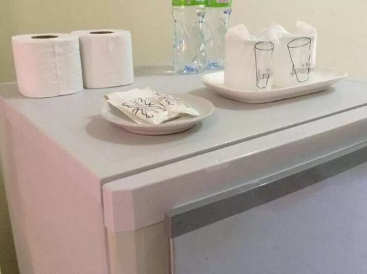 ペンション Kaesai Place