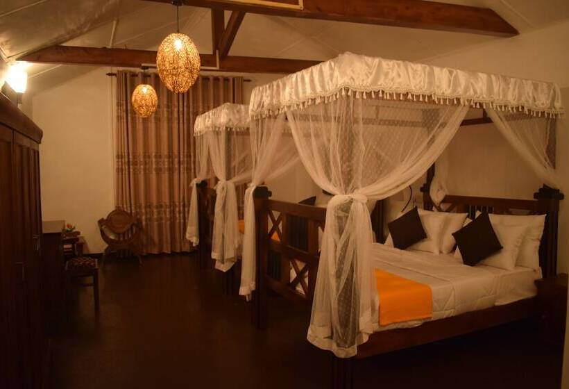 پانسیون Micklefield Bungalow