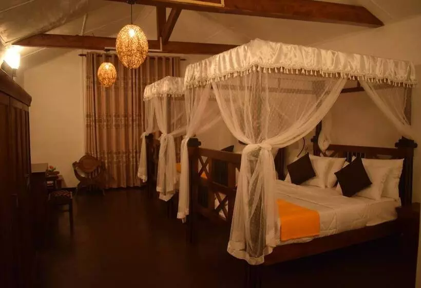 Majatalo Micklefield Bungalow