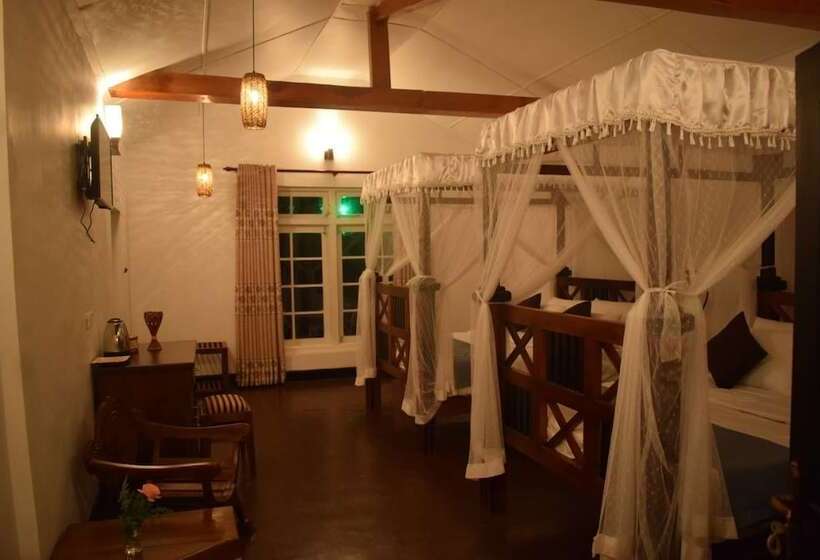 پانسیون Micklefield Bungalow