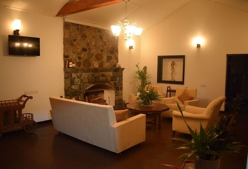 پانسیون Micklefield Bungalow