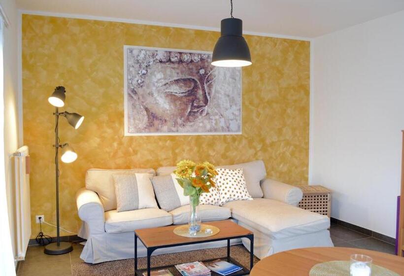 פנסיון Namasté   Ayurveda & Benessere