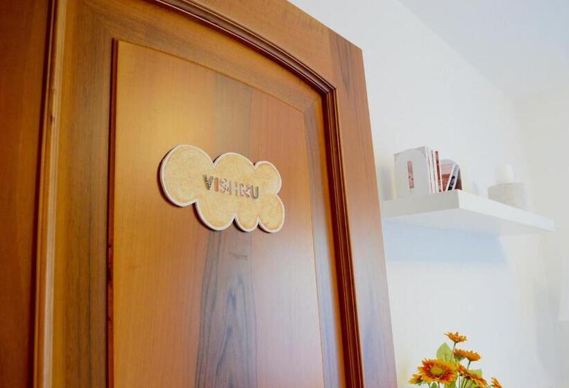 פנסיון Namasté   Ayurveda & Benessere