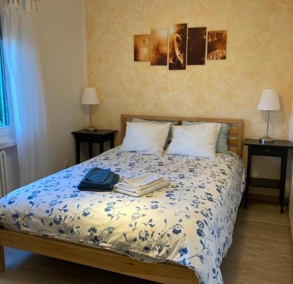 פנסיון Namasté   Ayurveda & Benessere