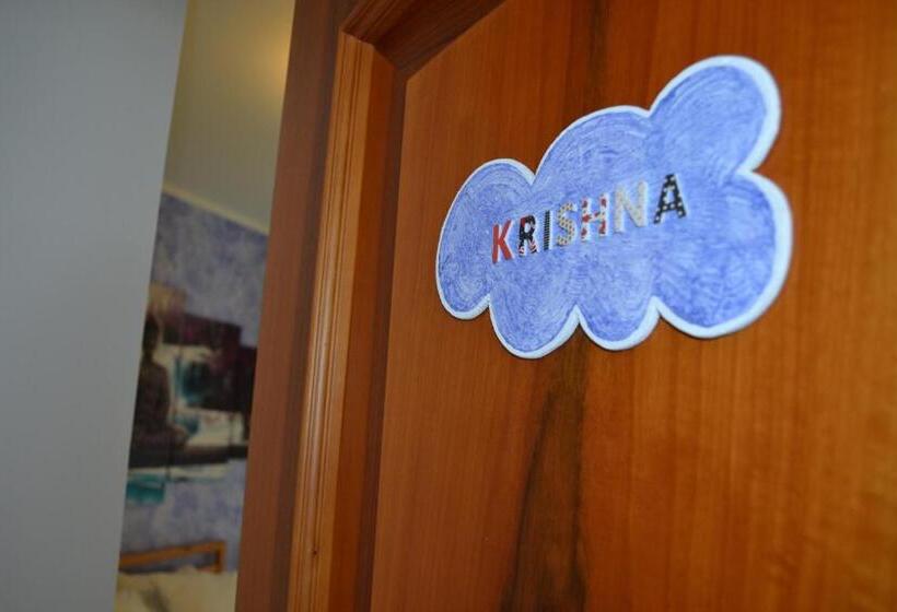 פנסיון Namasté   Ayurveda & Benessere