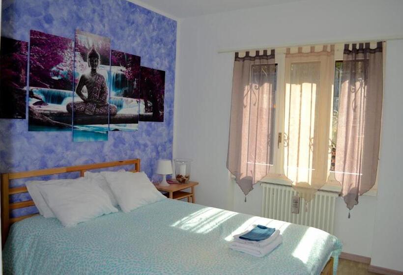 פנסיון Namasté   Ayurveda & Benessere