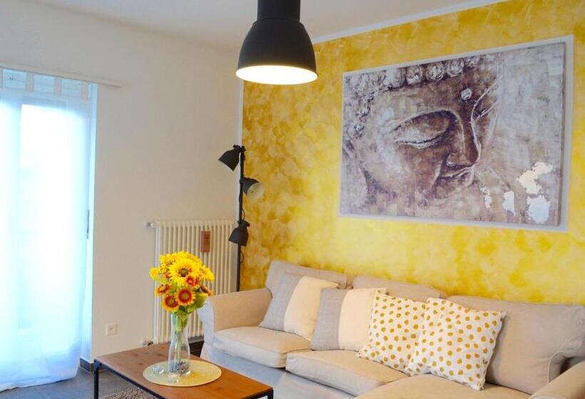 פנסיון Namasté   Ayurveda & Benessere