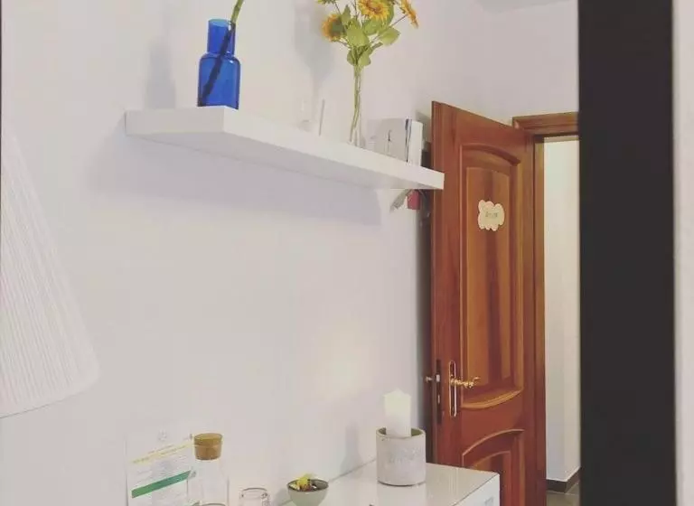 ペンション Namasté   Ayurveda & Benessere