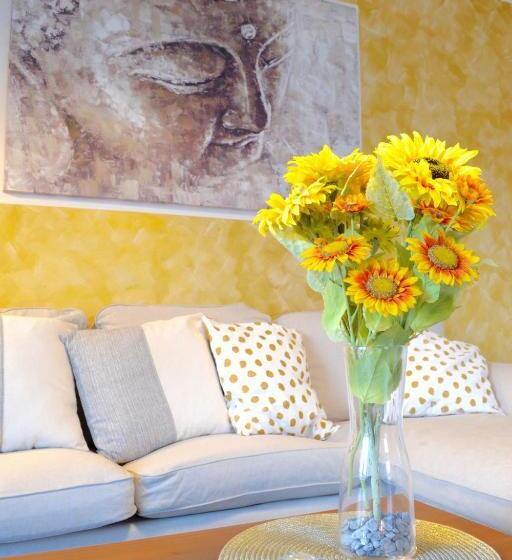 פנסיון Namasté   Ayurveda & Benessere