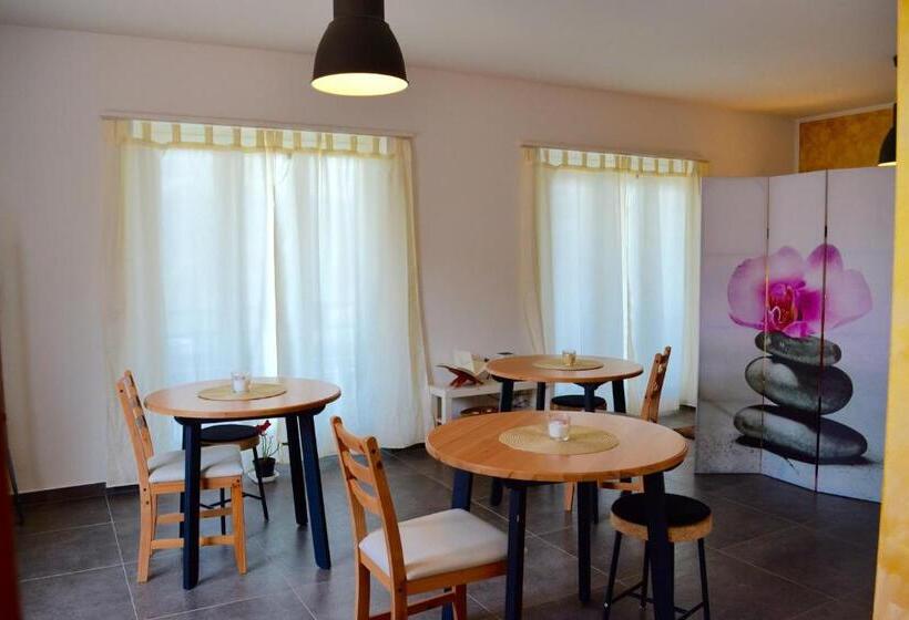 פנסיון Namasté   Ayurveda & Benessere