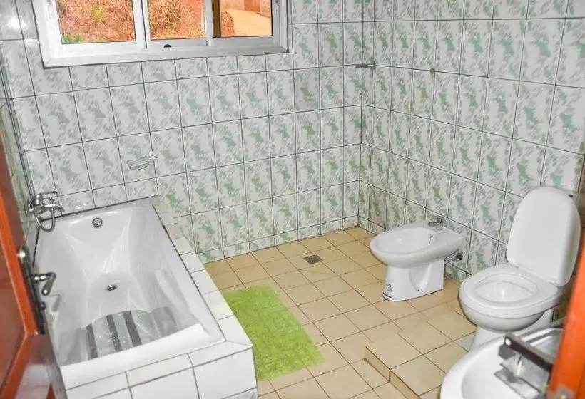 Residence Des Lilas