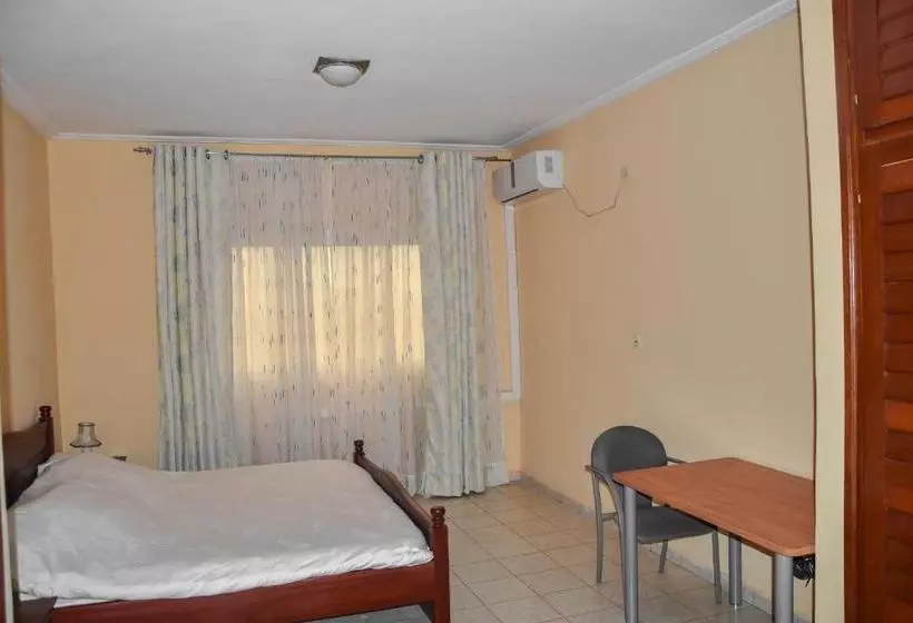 Residence Des Lilas