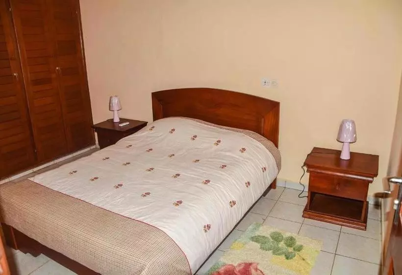 Residence Des Lilas