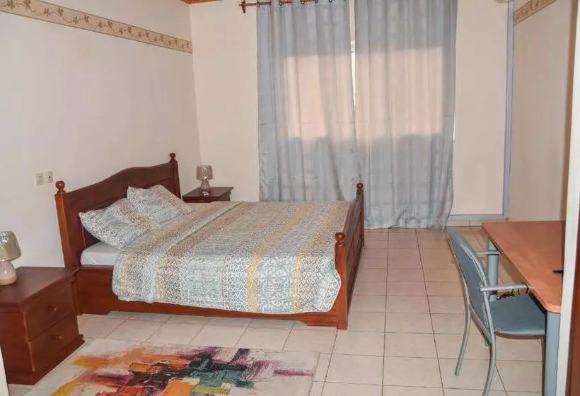 Residence Des Lilas